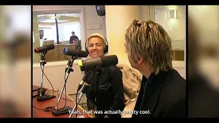 ROXETTE 40 - Room Service - Interview - Episode 5
