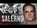 THE RICHEST MOBSTER - the story of Anthony Fat Tony Salerno