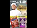 Download Lagu Kitab: Idhah Al-Bab Li Murid Al-Nikah Bi Al-Sawab | Bab : Ziharkan Isteri