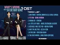 Download Lagu [FULL ALBUM] What's Wrong with Secretary Kim OST / 김비서가 왜 그럴까 OST part 1-8