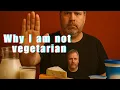 Download Lagu VEGETARIAN vs VEGAN: Why One Failed Me