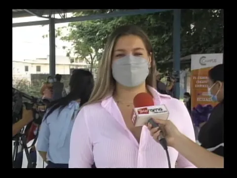 Guayaquil al Instante 24-09-2021