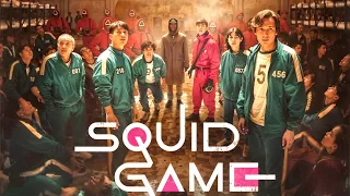 A regular game's prize pool of $3.83 billion, but how did it end? || squid game season 1 Recap.