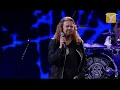 Maná, Bendita La Luz, Festival de Viña 2013