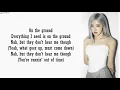 Download Lagu ROSÉ -'On The Ground' | Lyrics