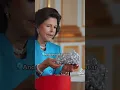 Download Lagu Queen Silvia and the Braganza tiara #shorts #queen #royal #short