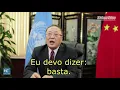 Download Lagu Embaixador da China na ONU dá \
