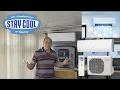 Download Lagu Air conditioning unit install, The Ultimate installation for the UK Home