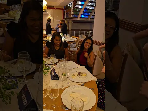 Caricatura Convenção Corporativa