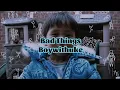 Boywithuke - Bad Things
