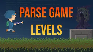Parsing Tiled Levels for Your SDL3 Game Engine TinyXML2 C