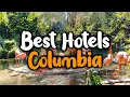 Best Hotels in Columbia South Carolina - For Families Couples Work Trips Luxury Budget
