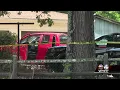 SLED releases new information after man armed with axe shot by Easley SC police officer