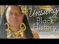 Savannah Georgia s Unsung Black History Episode