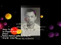 Download Lagu Fu Qin (Papa) Hokkian Cover By AndyPG