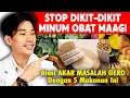 Download Lagu Sakit Lambung? Ini 5 Makanan untuk Perbaiki GERD dan ASAM LAMBUNG
