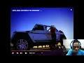 Larry June, Curren$y, The Alchemist "Everything Allocated" Music Video | Looper Yaps