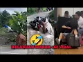 Download Lagu SI PALING NGAKAK RANDOM PART 09❗😂🤣❗VIDIO LUCU NGAKAK +62 VIRAL ❗MEME RANDOM LUCU#ngakak #lucu 