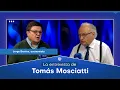 Download Lagu Jorge Berríos, economista: \