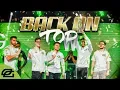 OPTIC CWL VEGAS CRAZIEST MOMENTS SCUMP S 10 STREAK AND MORE