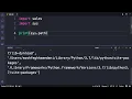 8 3 - Module Search Path