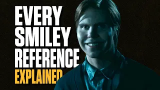 every smiley appearance in from explained u0026 why episode 7 changes everything