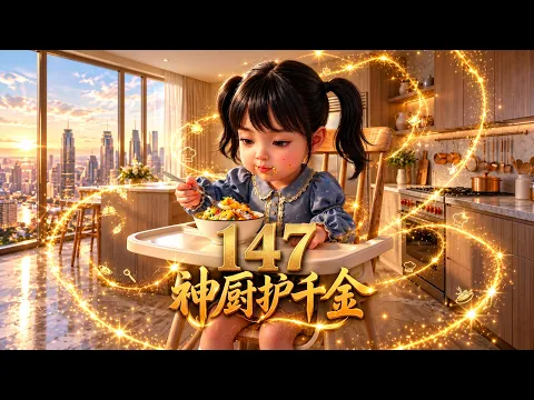 The Divine Chef Protects the Heiress Episode 4