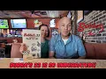 Bubba s 33 Food Review This Place so UNDERRATED