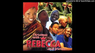 rebecca malope izelwe indodana