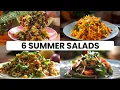 Download Lagu Another 6 Summer Salads to Keep You Cool this Hot Season.