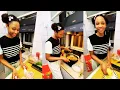 Download Lagu Today I made chicken stew with potatoes
