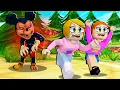 Roblox Can We Survive Hungry Mouse