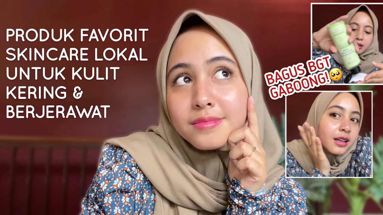 Tips Memilih Masker Wajah yang PALING EFEKTIF Sesuai Jenis Kulitmu!. 