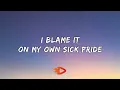 AWOLNATION - Sail (Lyrics)