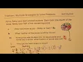 4 Examples on Fractions Word Problems with Strategies to Add Subtract Multiply Divide