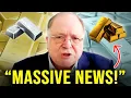 Download Lagu Huge GOLD News! China is About to Change Gold \u0026 Silver Prices Forever - Adrian Day
