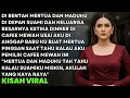 Download Lagu DIBENTAK MERTUA DAN MADUKU DI RESTORAN MEWAH - MEREKA FIKRI YANGVKAYA SUAMIKU NYATANYA DIA NUMPANG