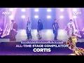 [#2025MAMA] WINNERS’ ALL-TIME STAGE 🏆 CORTIS