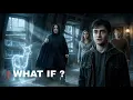 What If Harry Saved Snape The Always He Finally Said