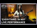 Lagu 'Everything I'm Not' by Matilda Mann Live Performance (From Life is Strange: Double Exposure)