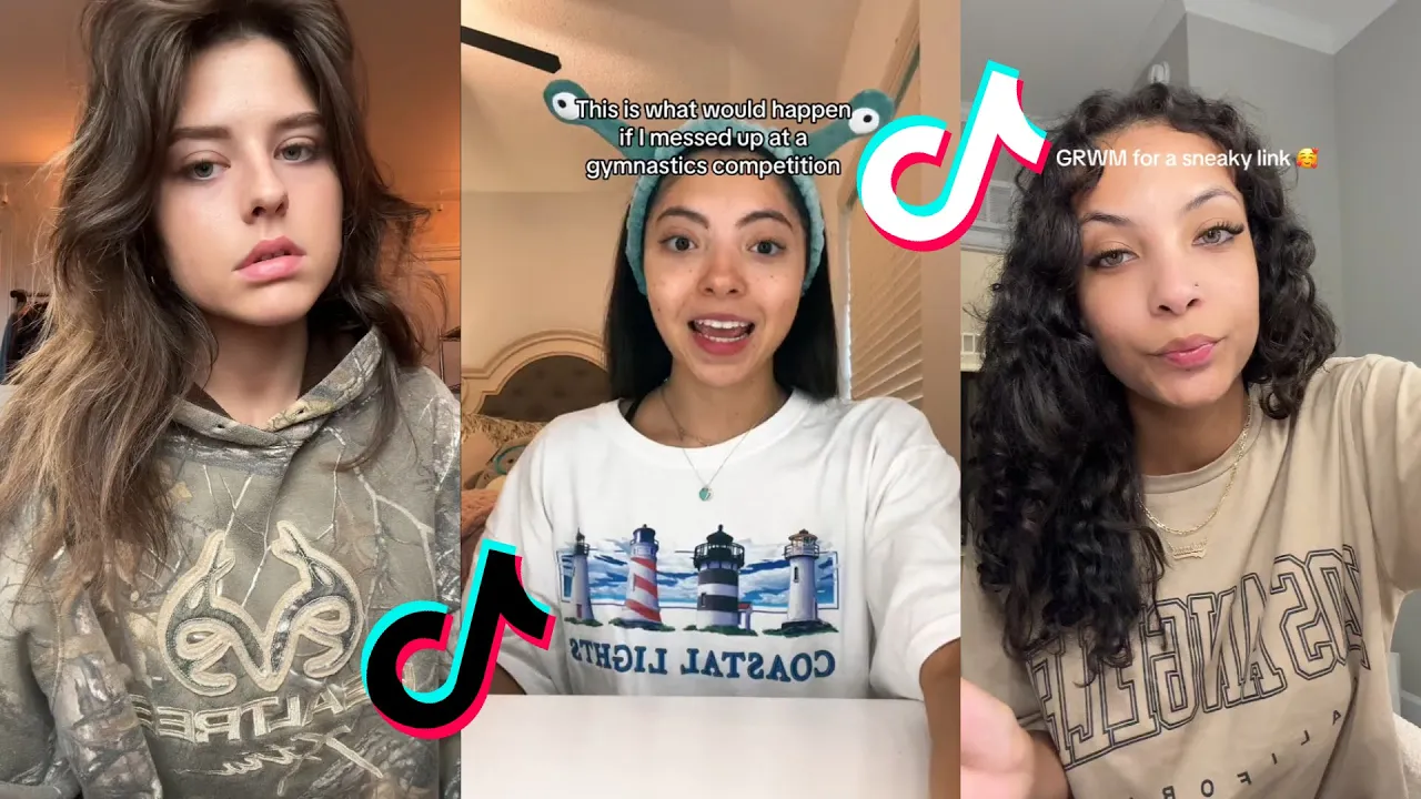 GRWM Storytime TikTok Compilation #26 | #grwm #tiktok #viral