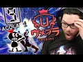 Download Lagu The CRAZIEST 9 That Will Be Remembered Forever! | Umebura SP 12 Top 4 Reaction