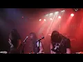 Black Viper Live @ Old Grave Fest 8