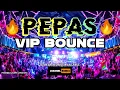 Download Lagu PEPAS VIP BOUNCE AND MORE | DJRANEL REMIX