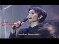 Sheila On 7 - Bila Kau Tak Disampingku (Formasi pertama lengkap) Live Pesta Indosiar 2000