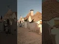 Download Lagu TRULLO  ITS A PARTICULAR CONSTRUCTED WITH A CONE ROOF. WELCOME TO PUGLIA ITALY