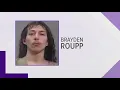 Brayden Roupp sentenced to life in prison for murdering James Francis Johnson in Odessa outside home