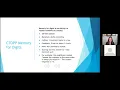 CTOPP Training