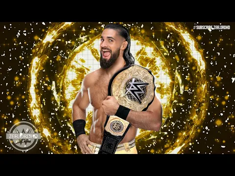 Download MP3 WWE Seth Rollins Theme Song \