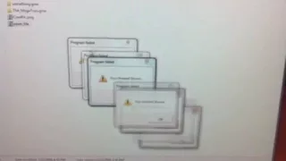 Vbs loop